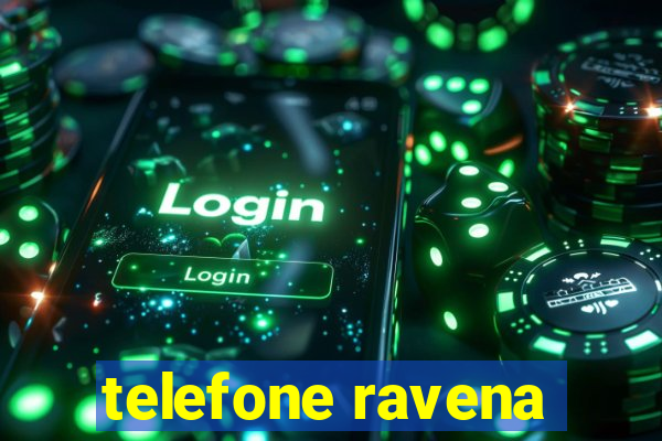 telefone ravena